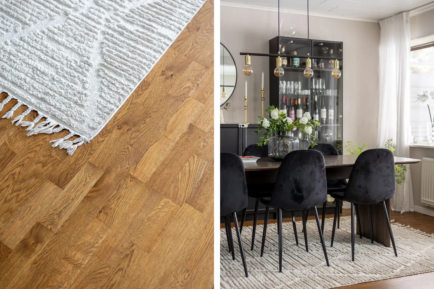 Villa, Radhus, Stockvägen 83, Ryd, Skövde