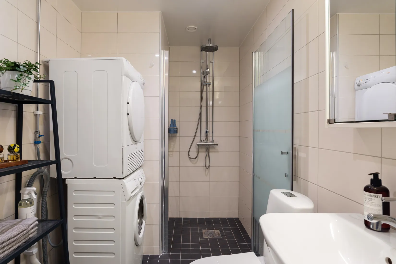 Bostadsrätt, Tellusborgsvägen 90, Telefonplan, Stockholm