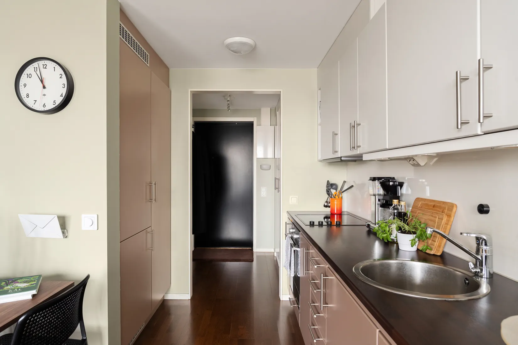 Bostadsrätt, Tellusborgsvägen 90, Telefonplan, Stockholm