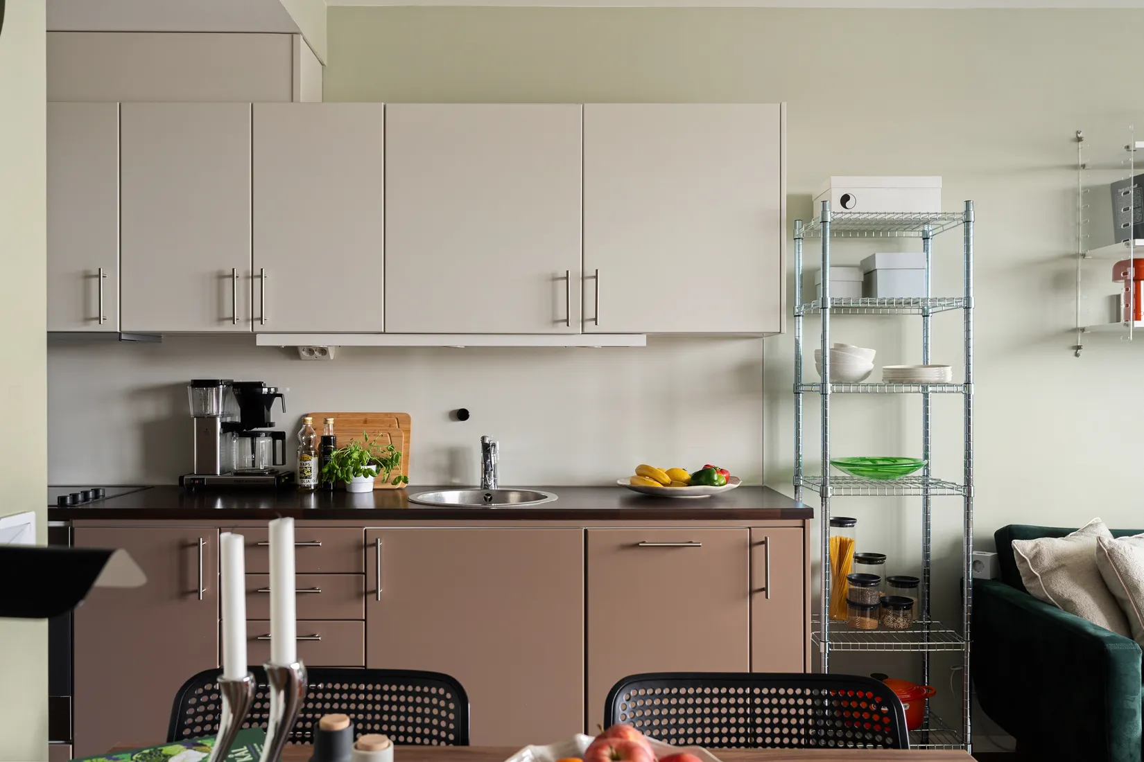 Bostadsrätt, Tellusborgsvägen 90, Telefonplan, Stockholm