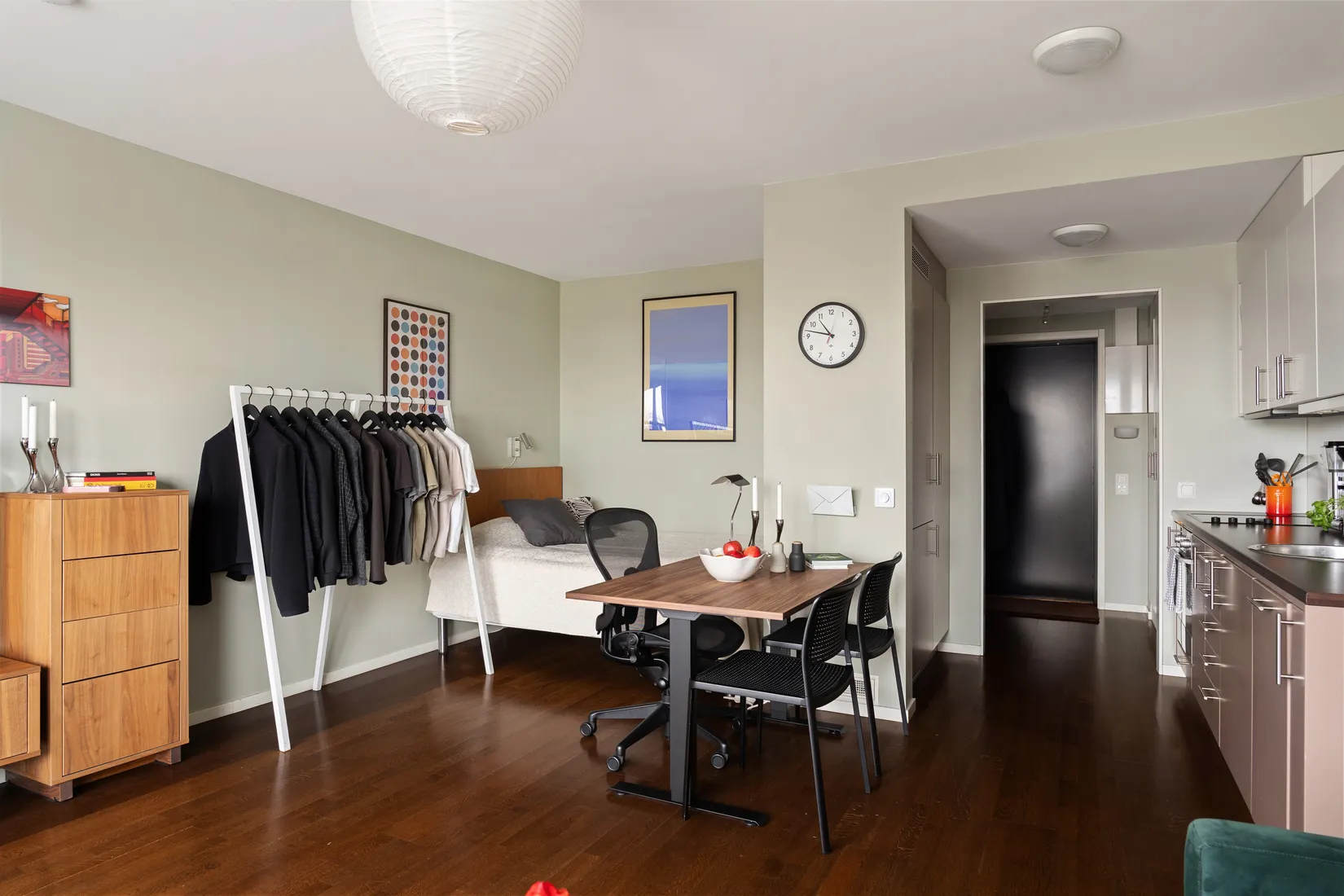 Bostadsrätt, Tellusborgsvägen 90, Telefonplan, Stockholm