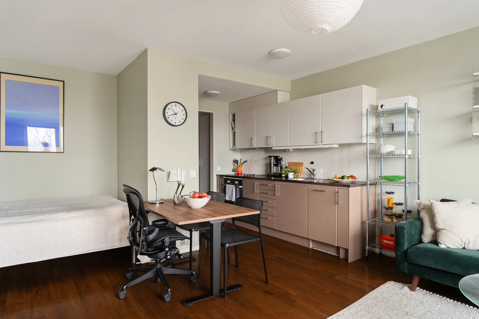 Bostadsrätt, Tellusborgsvägen 90, Telefonplan, Stockholm