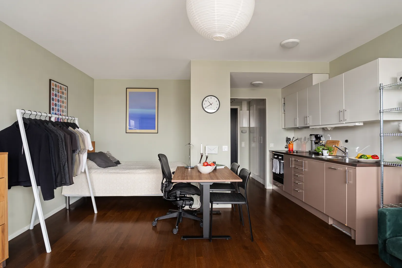 Bostadsrätt, Tellusborgsvägen 90, Telefonplan, Stockholm