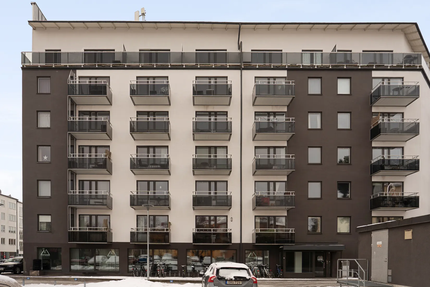 Bostadsrätt, Tellusborgsvägen 90, Telefonplan, Stockholm