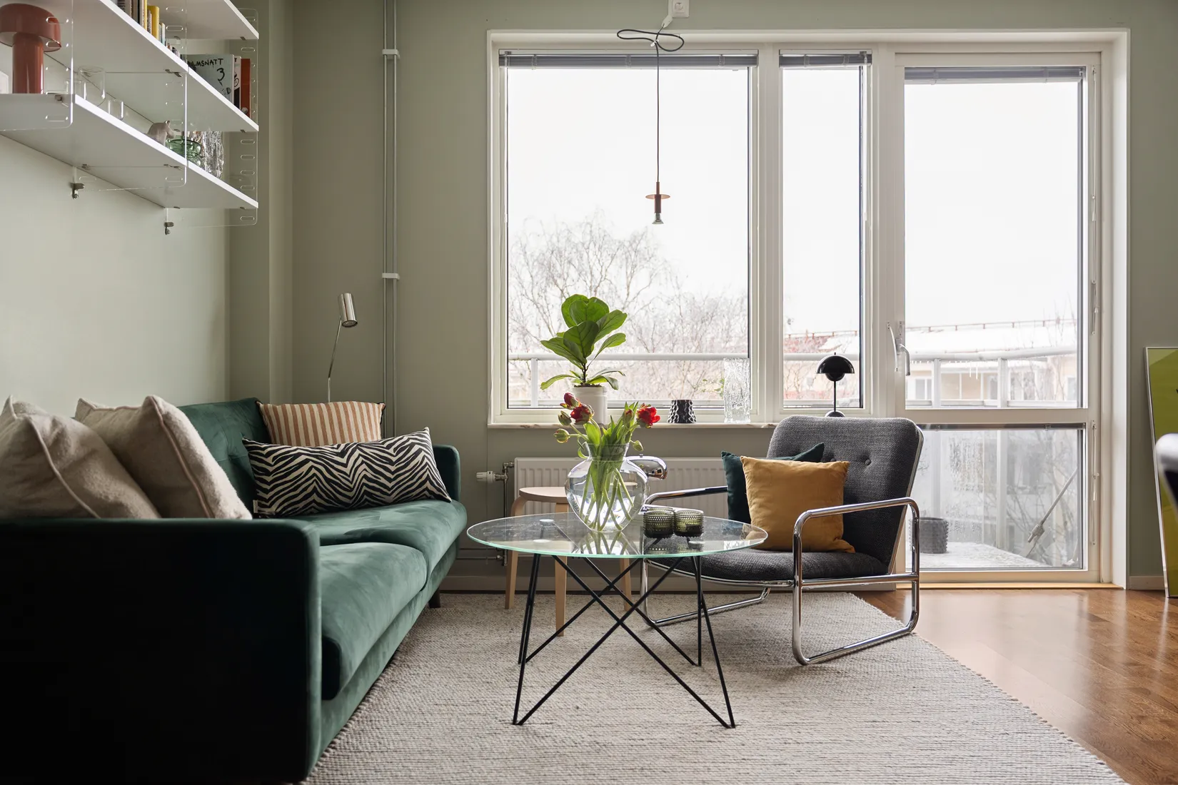 Bostadsrätt, Tellusborgsvägen 90, Telefonplan, Stockholm