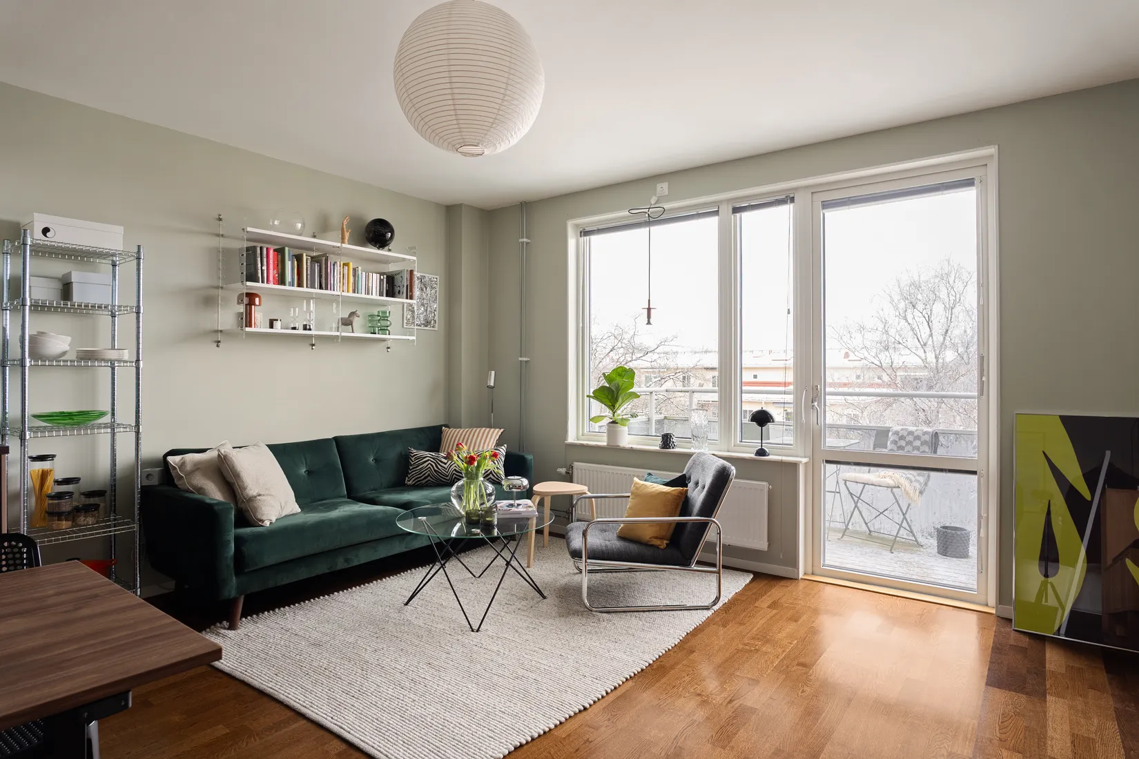 Bostadsrätt, Tellusborgsvägen 90, Telefonplan, Stockholm