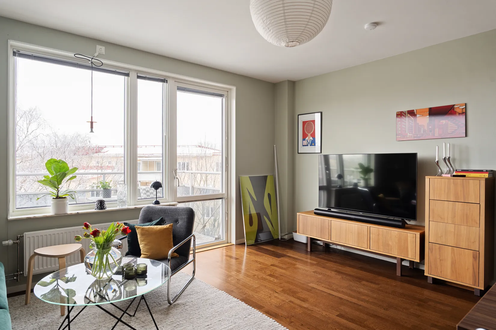 Bostadsrätt, Tellusborgsvägen 90, Telefonplan, Stockholm