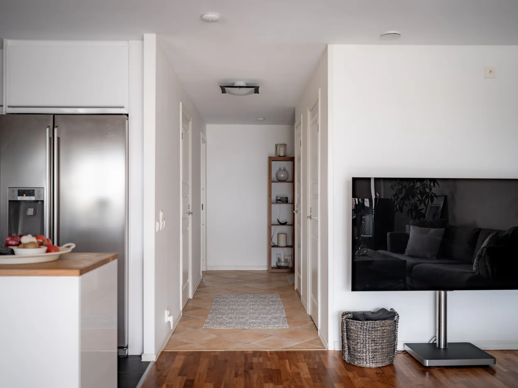 Bostadsrätt, Bjursvägen 50, Bollstanäs, Upplands Väsby