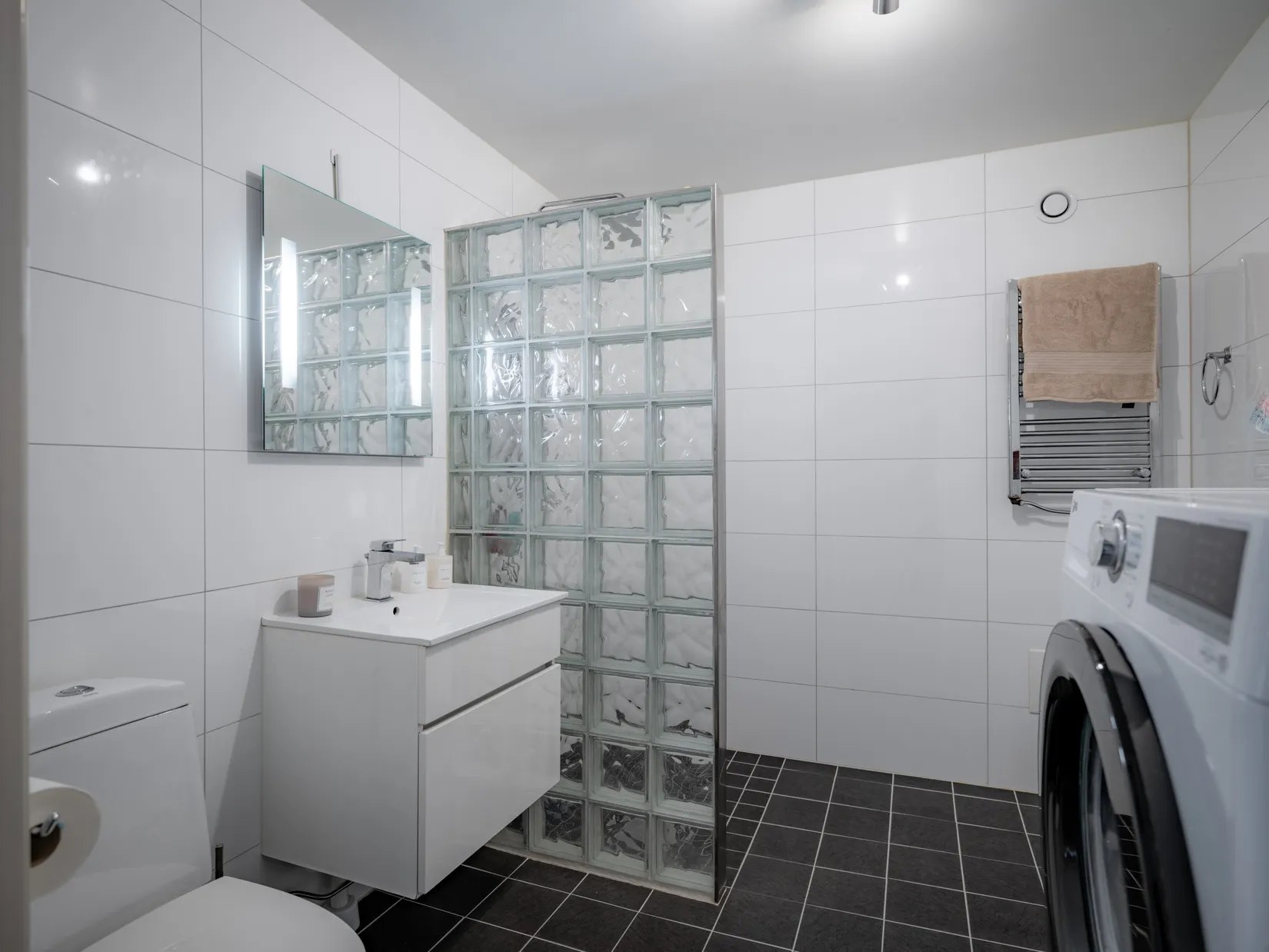 Bostadsrätt, Bjursvägen 50, Bollstanäs, Upplands Väsby