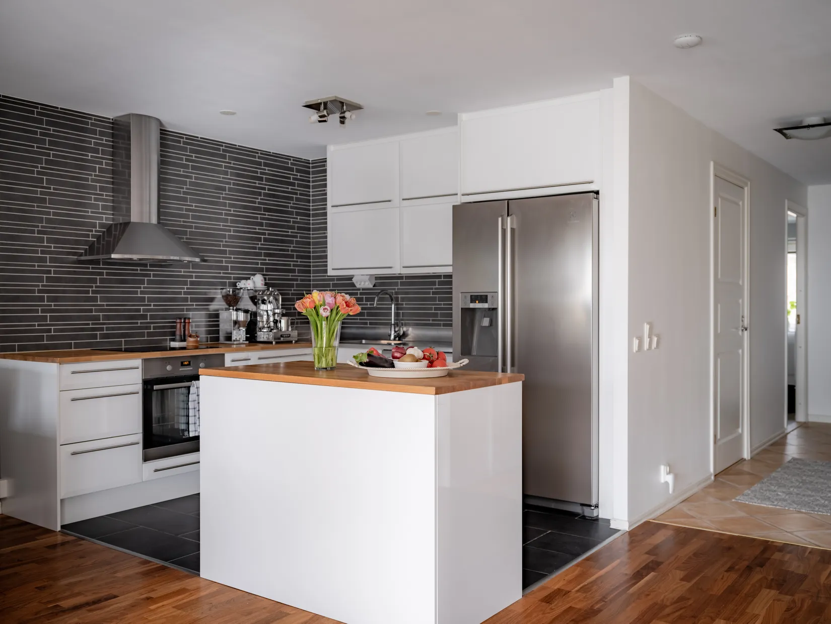 Bostadsrätt, Bjursvägen 50, Bollstanäs, Upplands Väsby