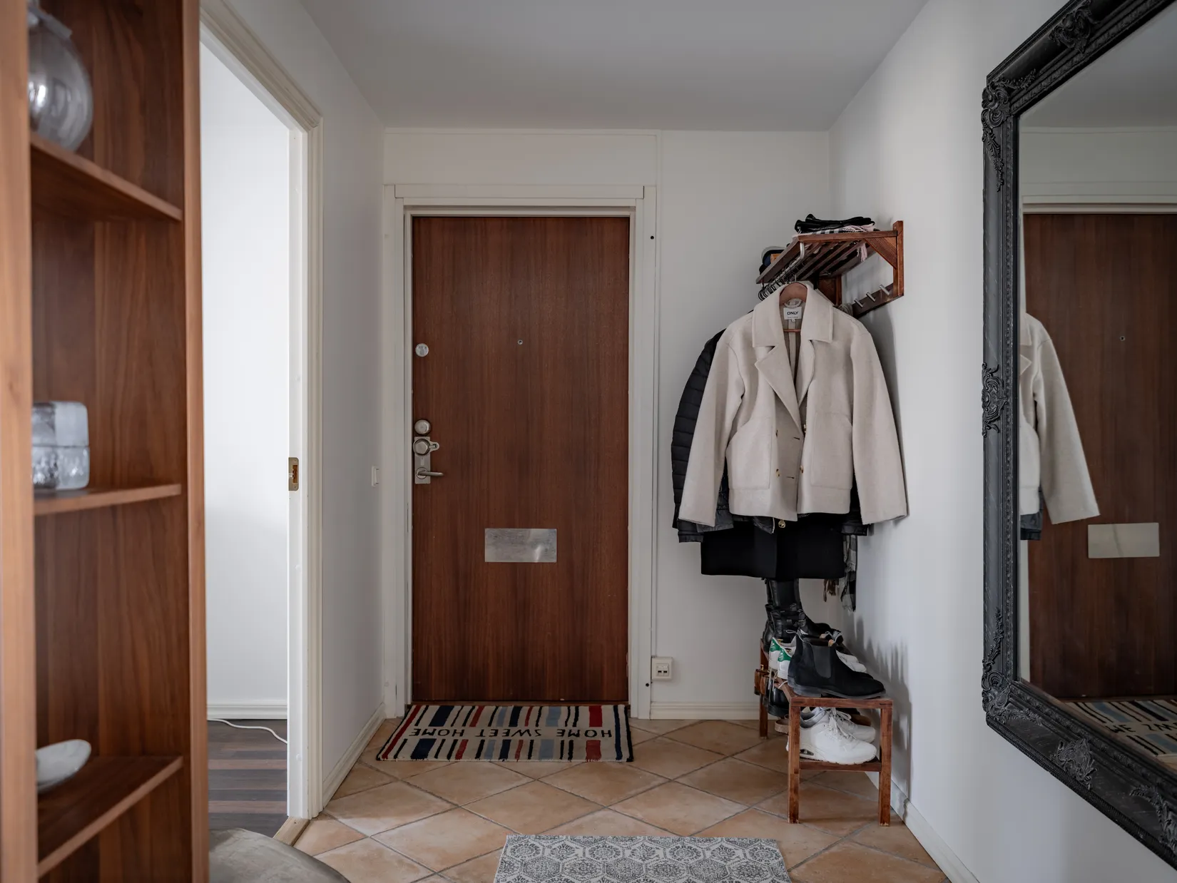 Bostadsrätt, Bjursvägen 50, Bollstanäs, Upplands Väsby