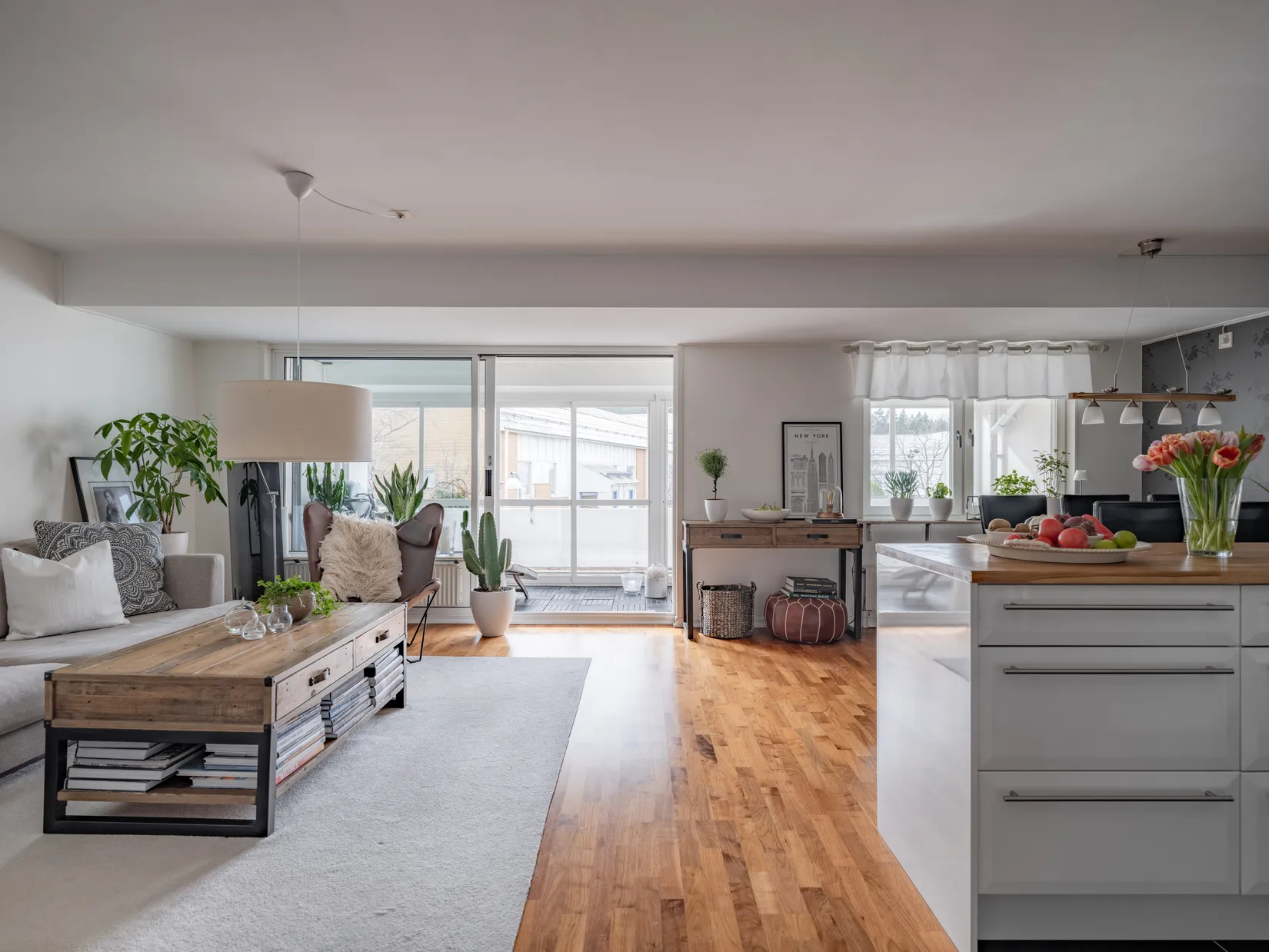 Bostadsrätt, Bjursvägen 50, Bollstanäs, Upplands Väsby