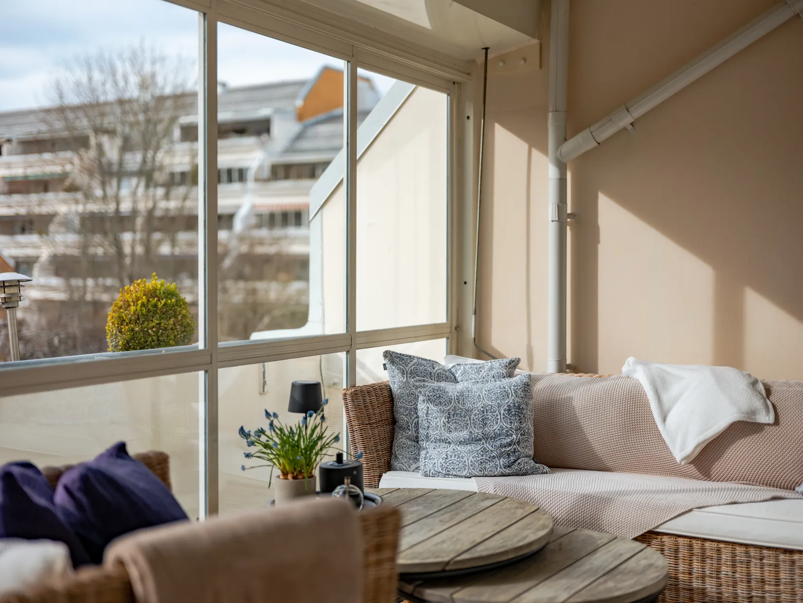 Bostadsrätt, Bjursvägen 50, Bollstanäs, Upplands Väsby