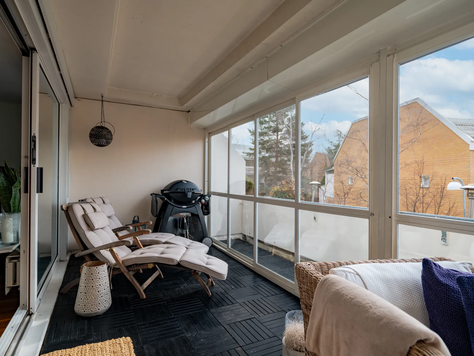 Bostadsrätt, Bjursvägen 50, Bollstanäs, Upplands Väsby