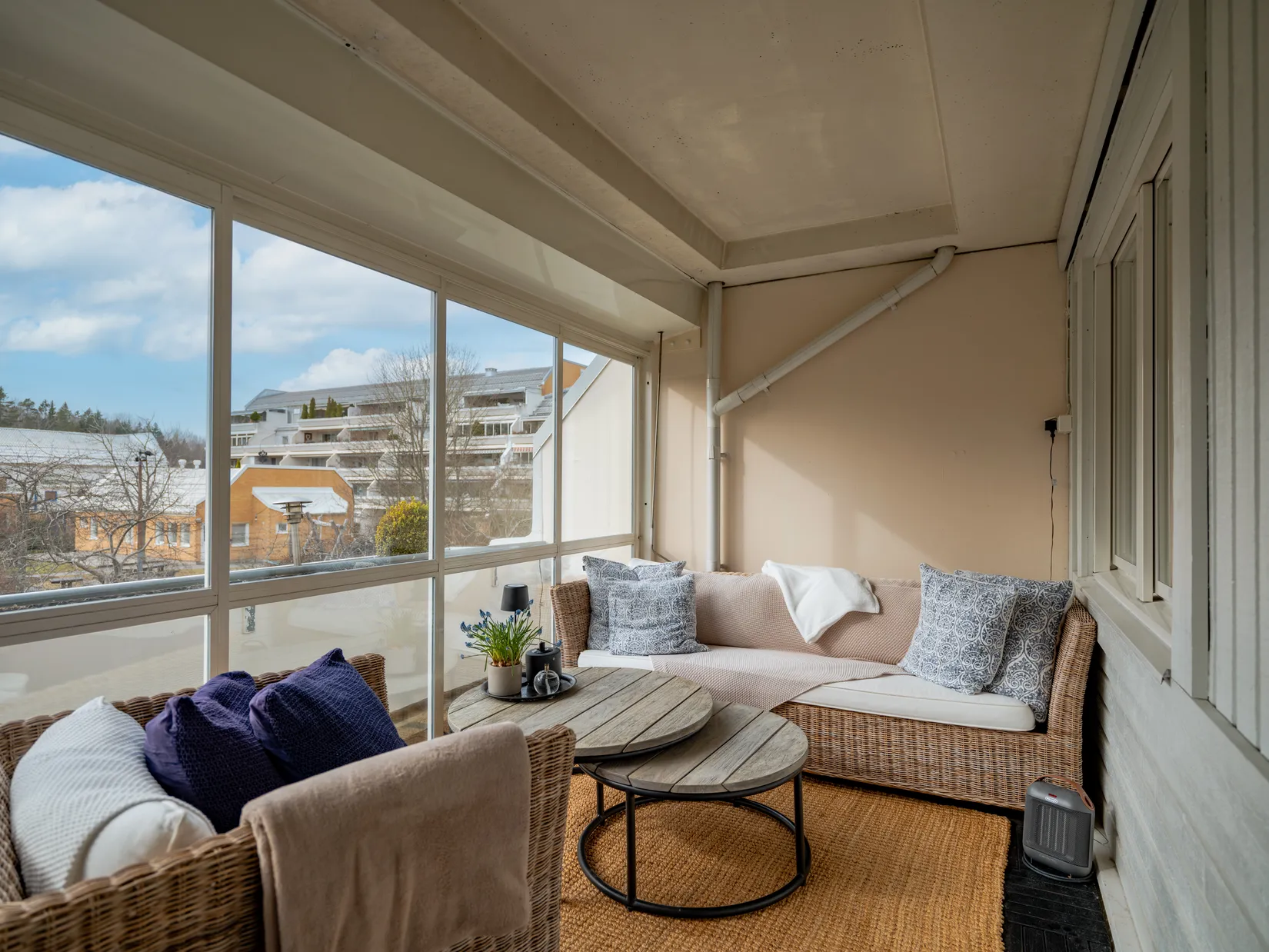 Bostadsrätt, Bjursvägen 50, Bollstanäs, Upplands Väsby