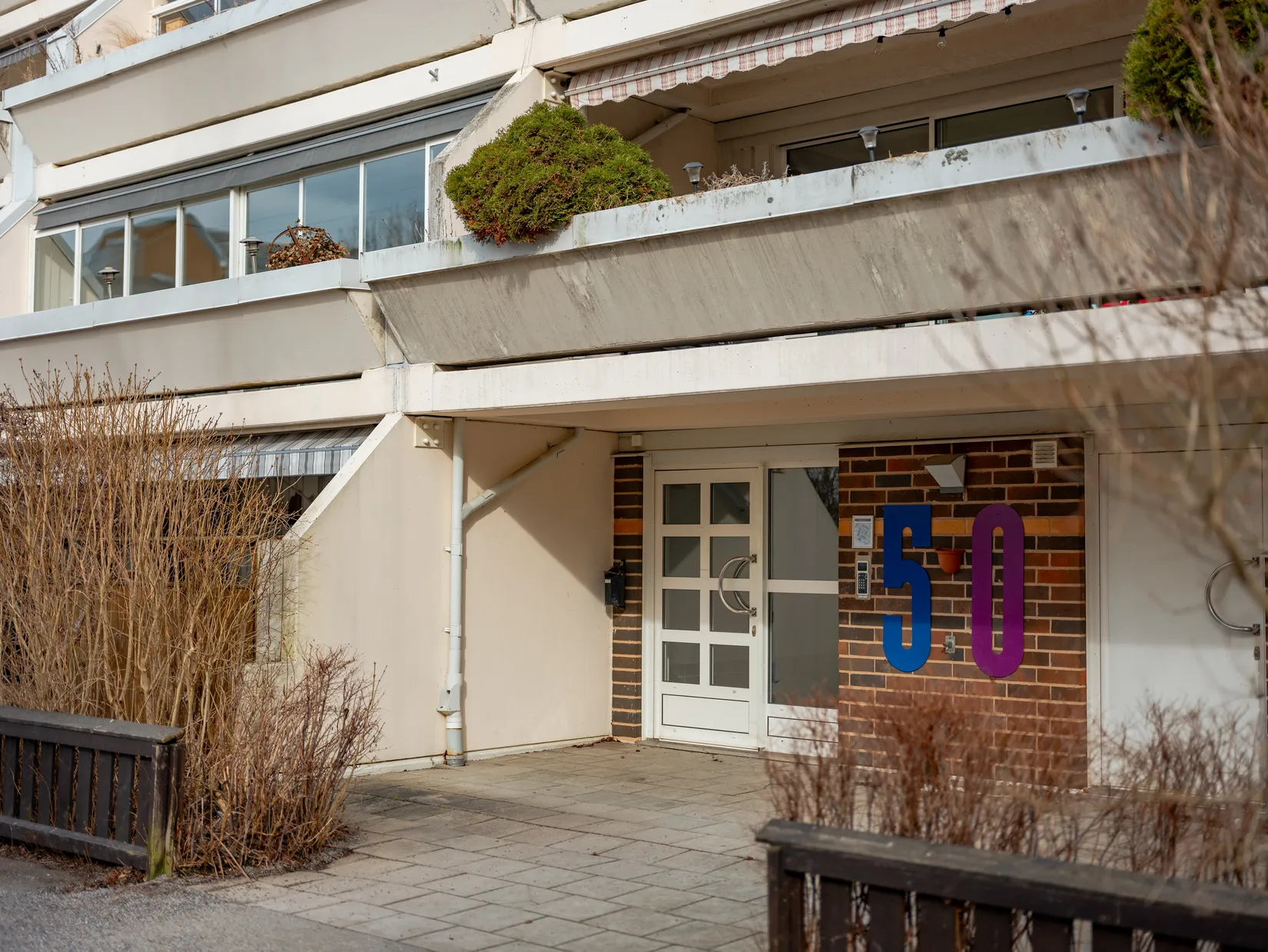 Bostadsrätt, Bjursvägen 50, Bollstanäs, Upplands Väsby