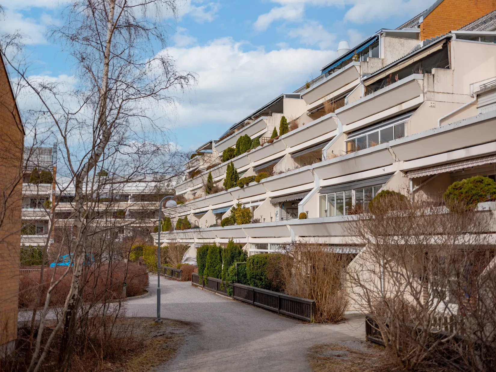 Bostadsrätt, Bjursvägen 50, Bollstanäs, Upplands Väsby