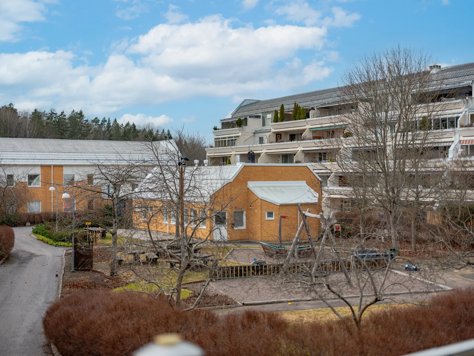 Bostadsrätt, Bjursvägen 50, Bollstanäs, Upplands Väsby