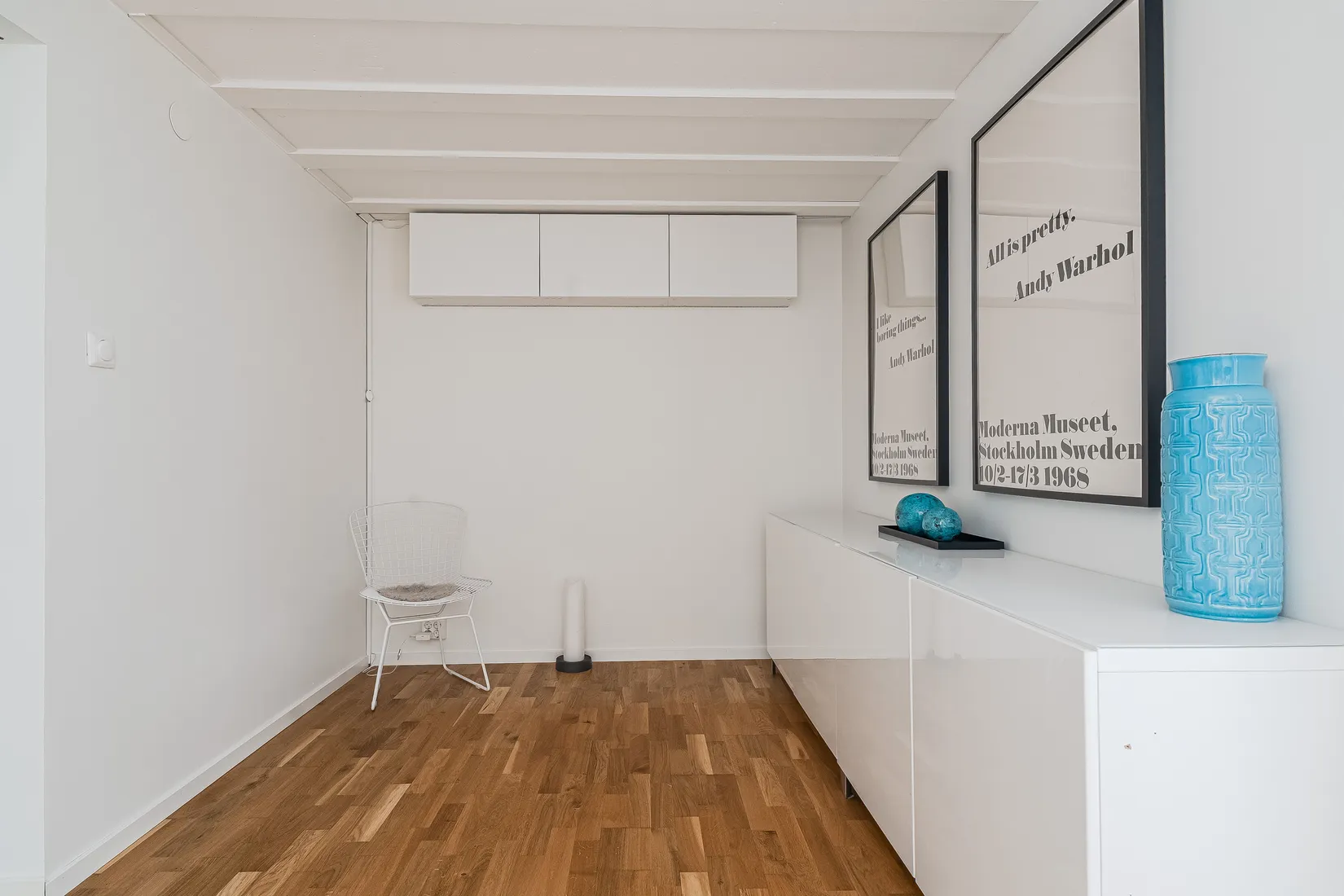 Villa, Radhus, Ekebovägen 6C, Sundsbruk, Sundsvall