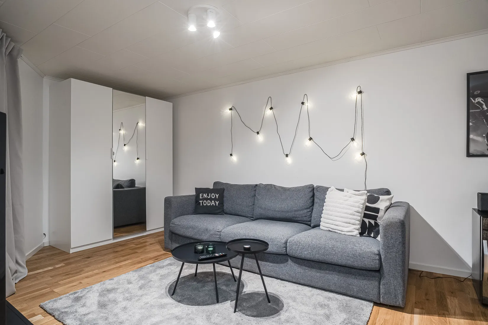 Villa, Radhus, Ekebovägen 6C, Sundsbruk, Sundsvall