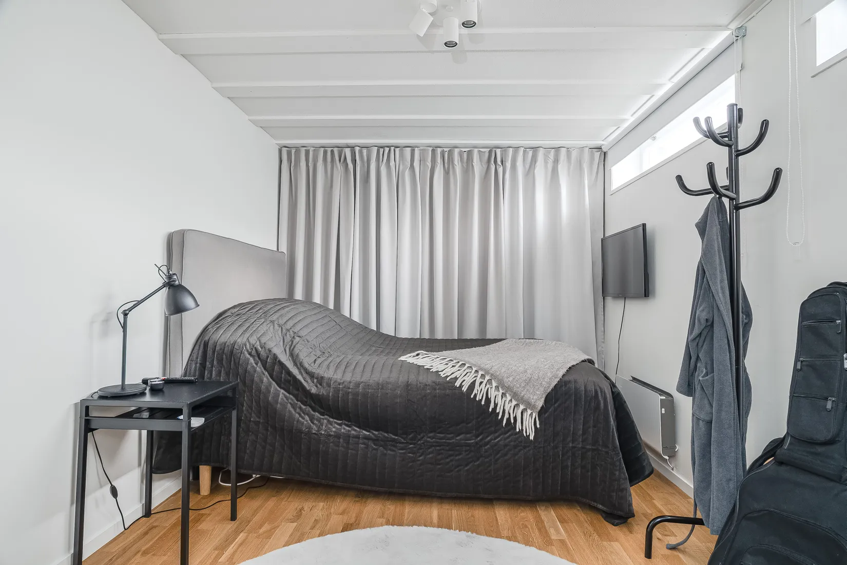 Villa, Radhus, Ekebovägen 6C, Sundsbruk, Sundsvall