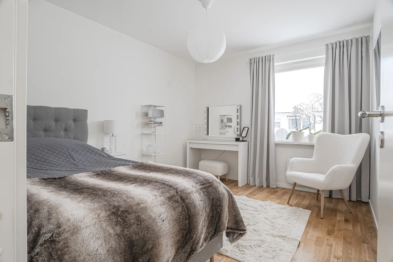 Villa, Radhus, Ekebovägen 6C, Sundsbruk, Sundsvall