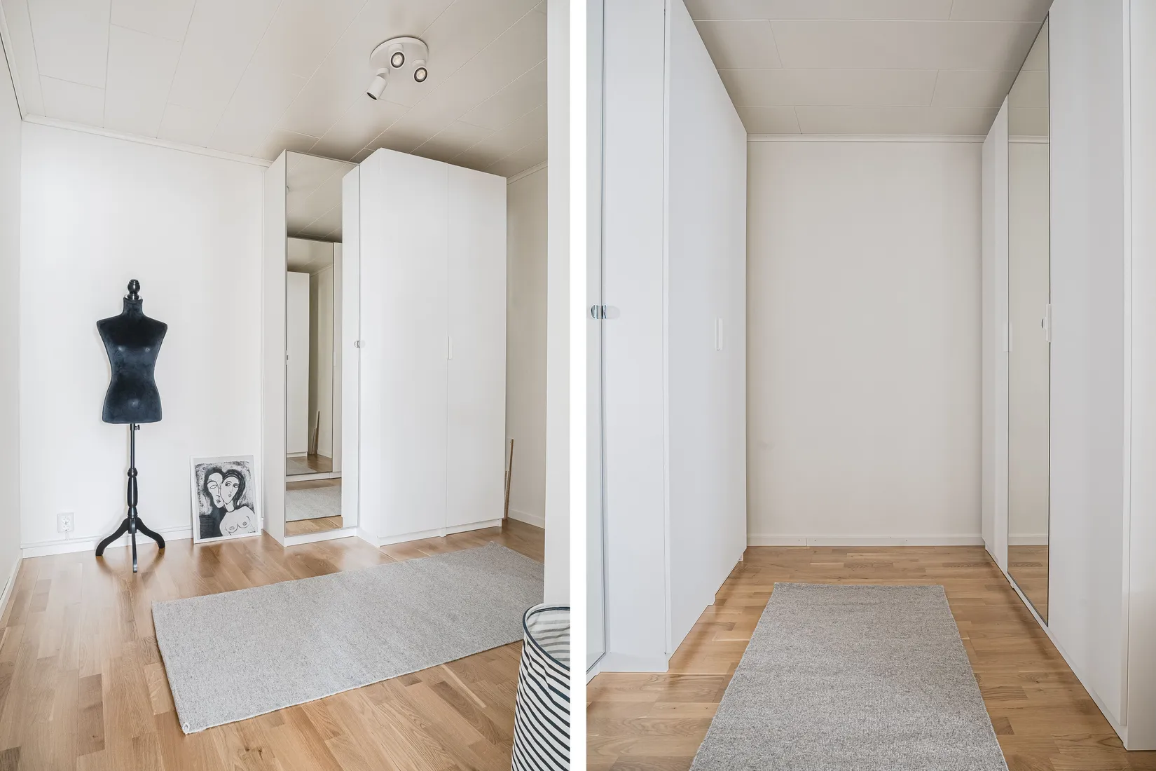 Villa, Radhus, Ekebovägen 6C, Sundsbruk, Sundsvall