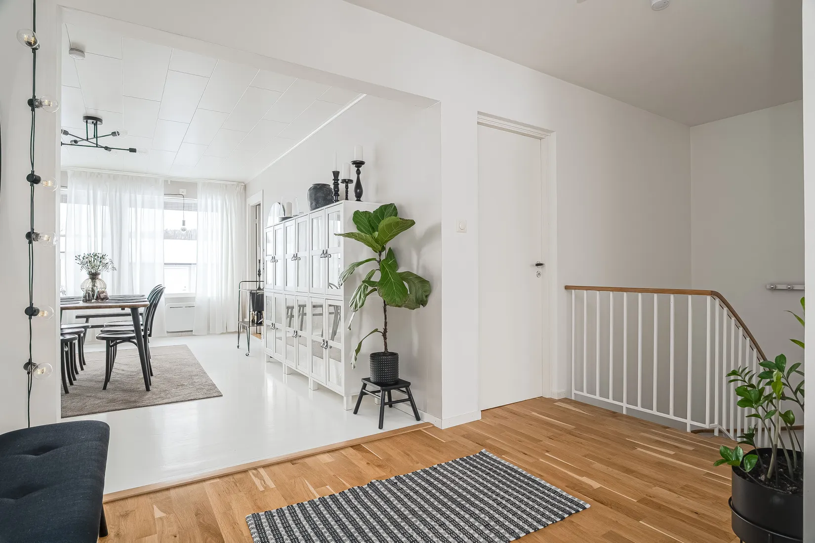 Villa, Radhus, Ekebovägen 6C, Sundsbruk, Sundsvall