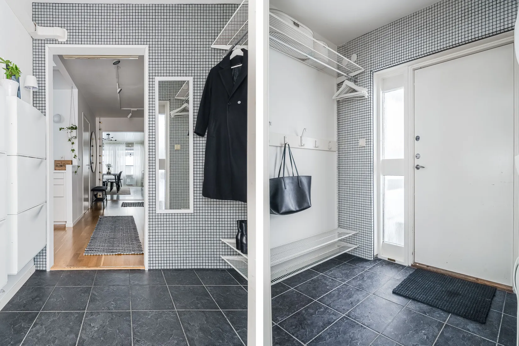 Villa, Radhus, Ekebovägen 6C, Sundsbruk, Sundsvall