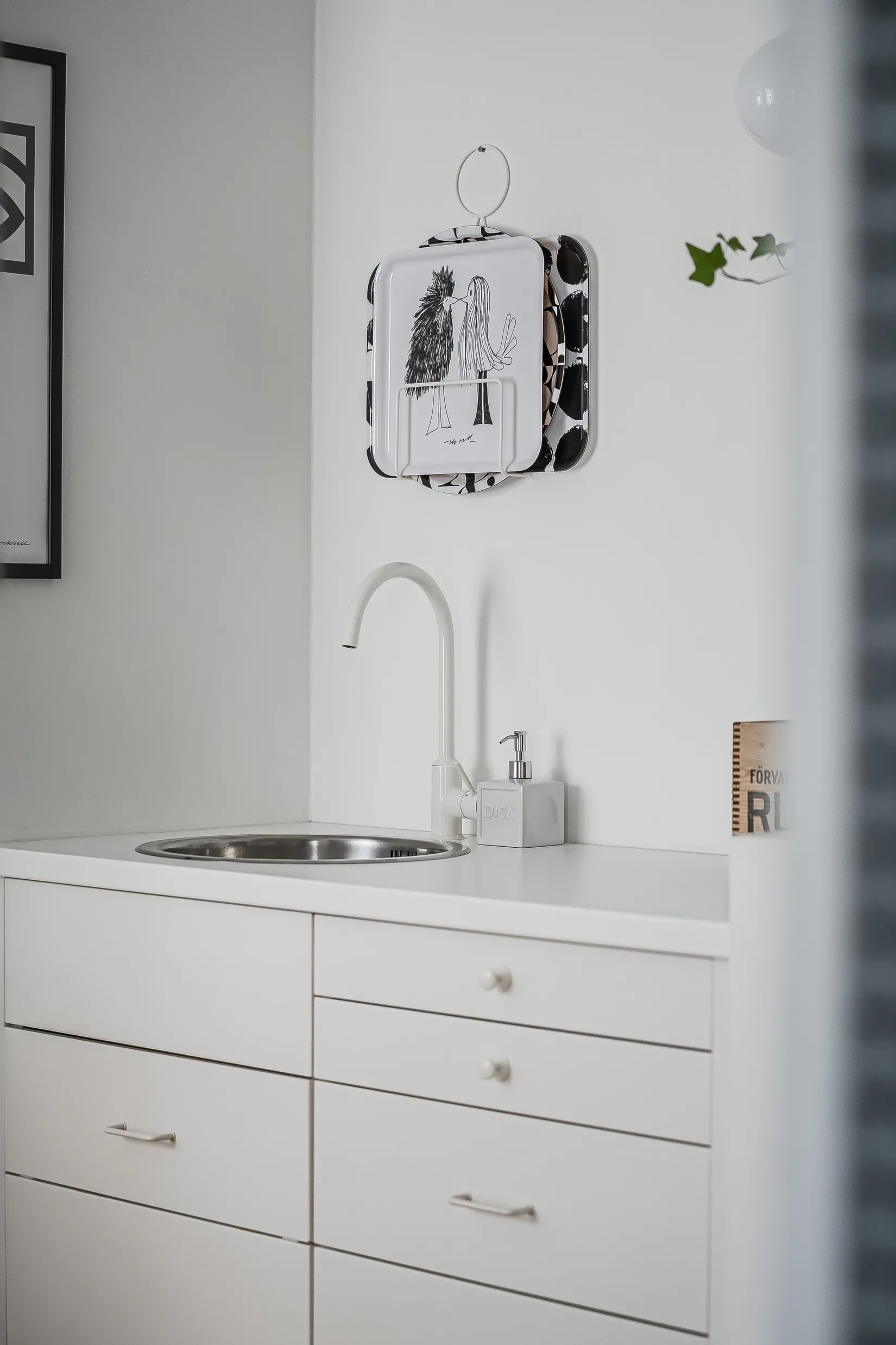 Villa, Radhus, Ekebovägen 6C, Sundsbruk, Sundsvall