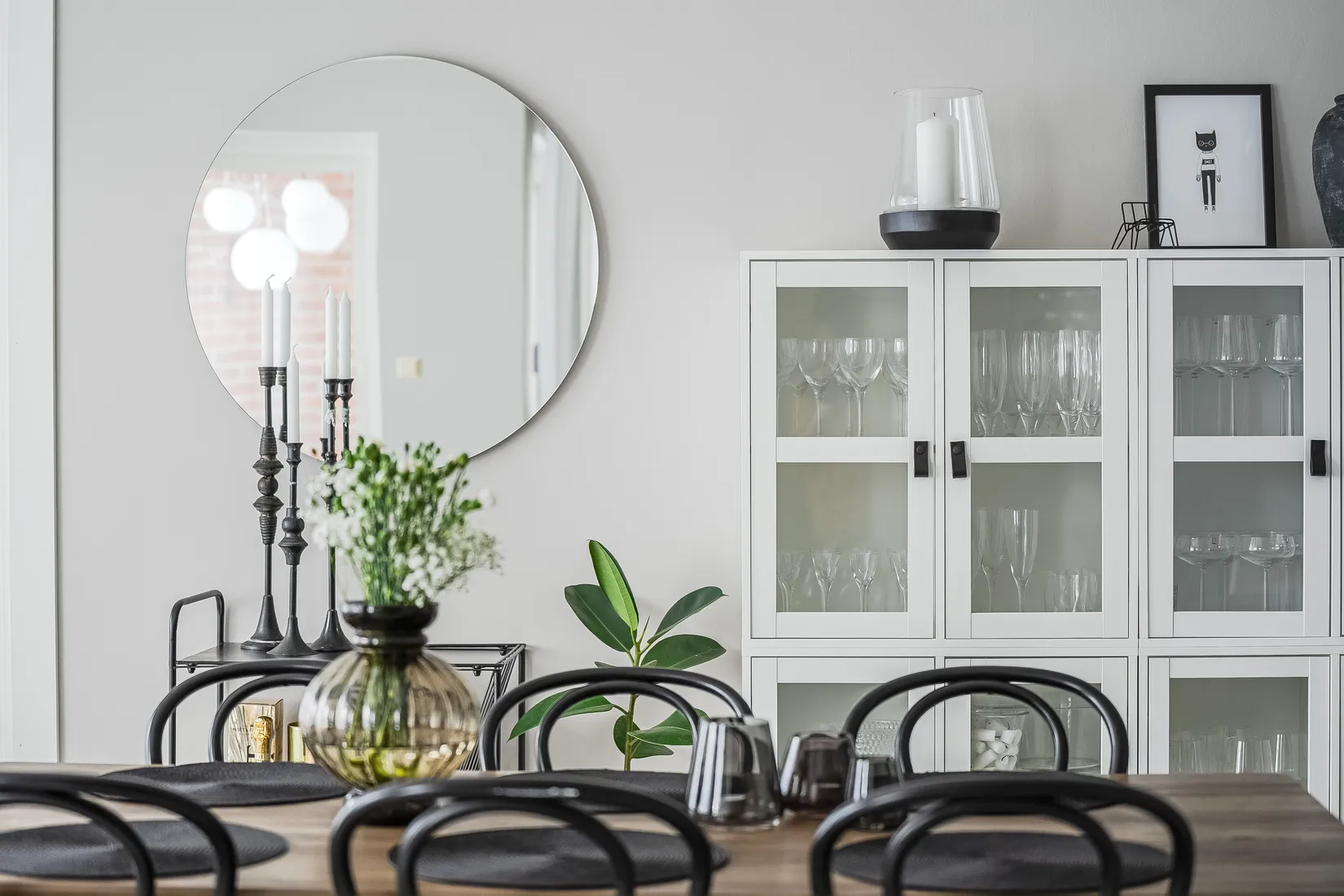 Villa, Radhus, Ekebovägen 6C, Sundsbruk, Sundsvall