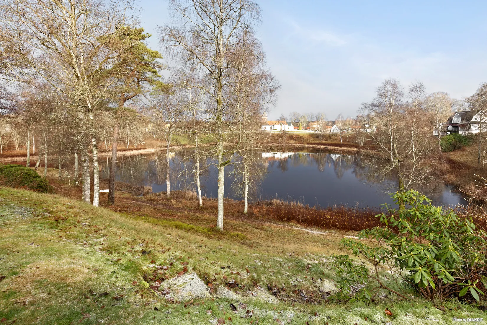 Villa, Klockgatan 6, Örkelljunga