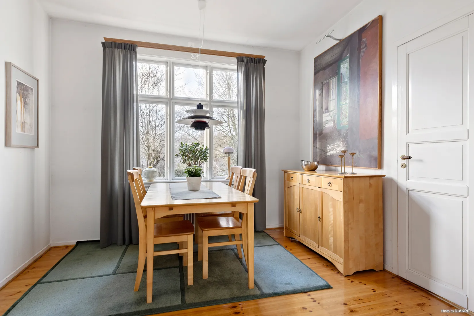 Villa, Klockgatan 6, Örkelljunga