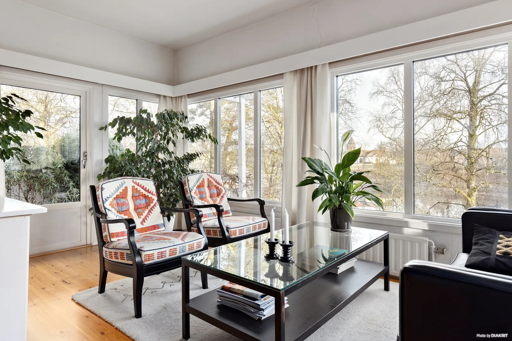 Villa, Klockgatan 6, Örkelljunga