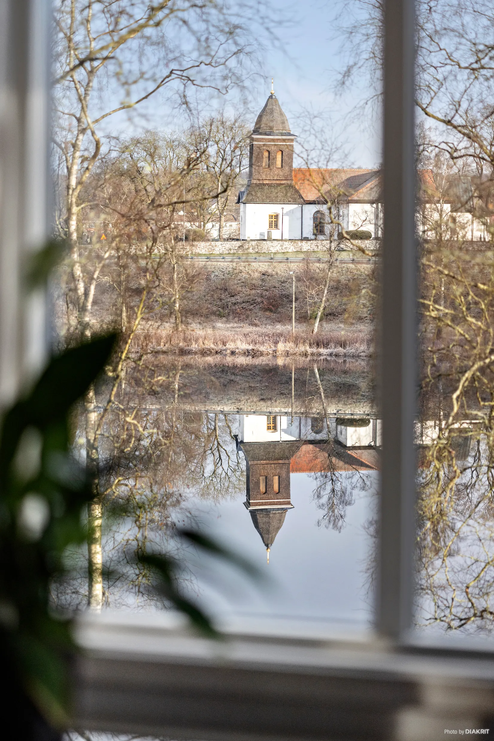 Villa, Klockgatan 6, Örkelljunga