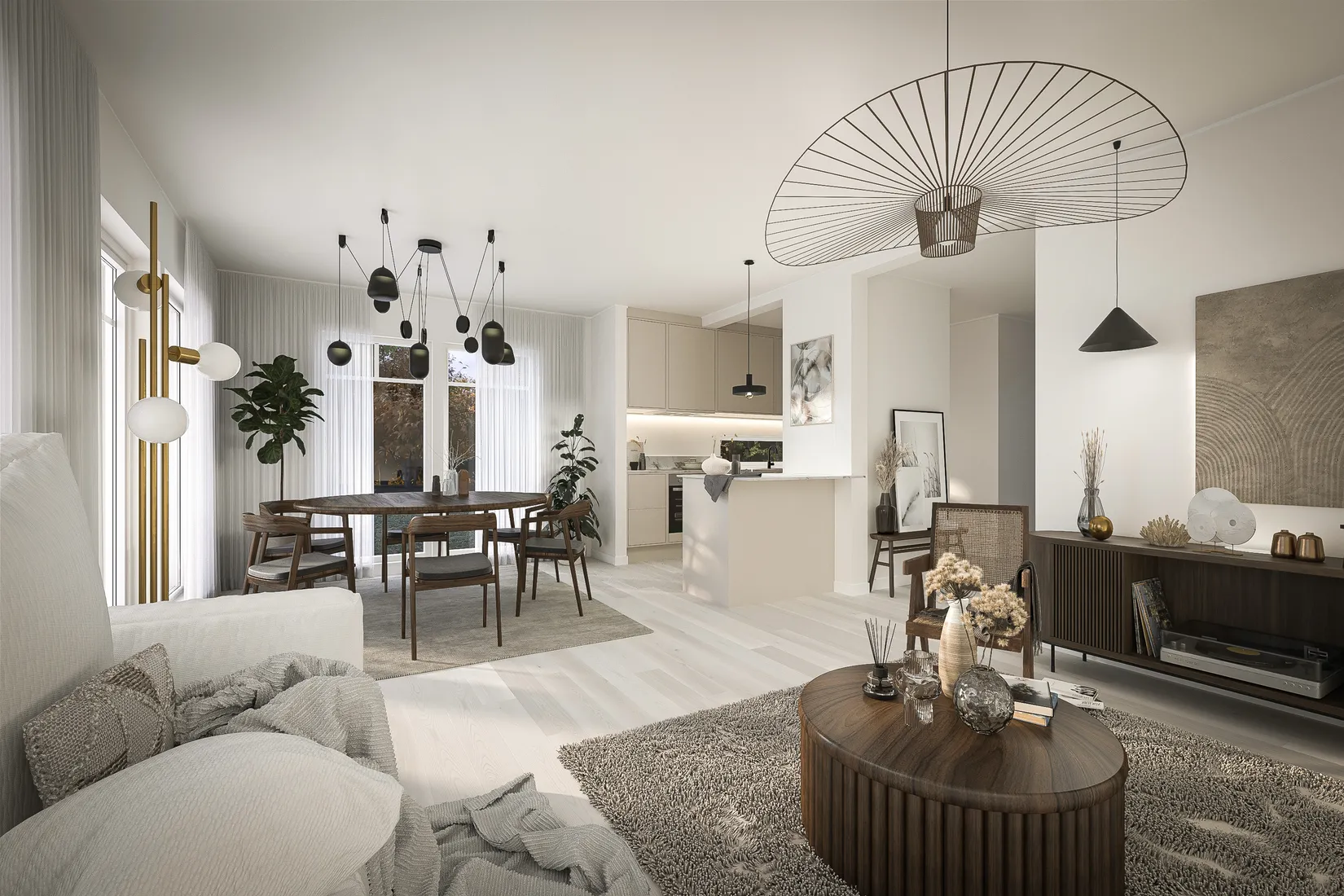 Villa, Radhus, Doterödsvägen 13A, Centralt, Stenungsund