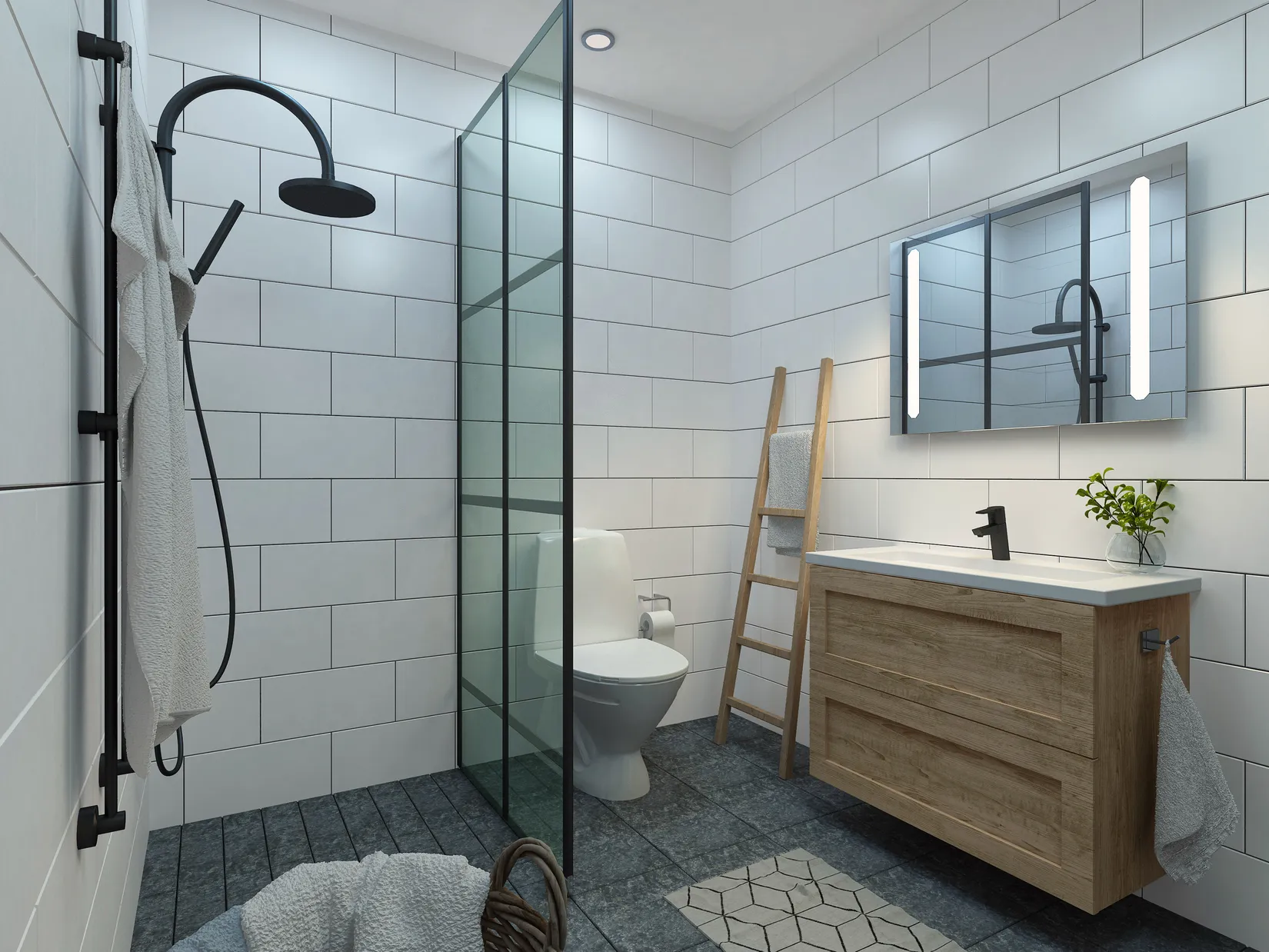 Villa, Radhus, Doterödsvägen 13A, Centralt, Stenungsund