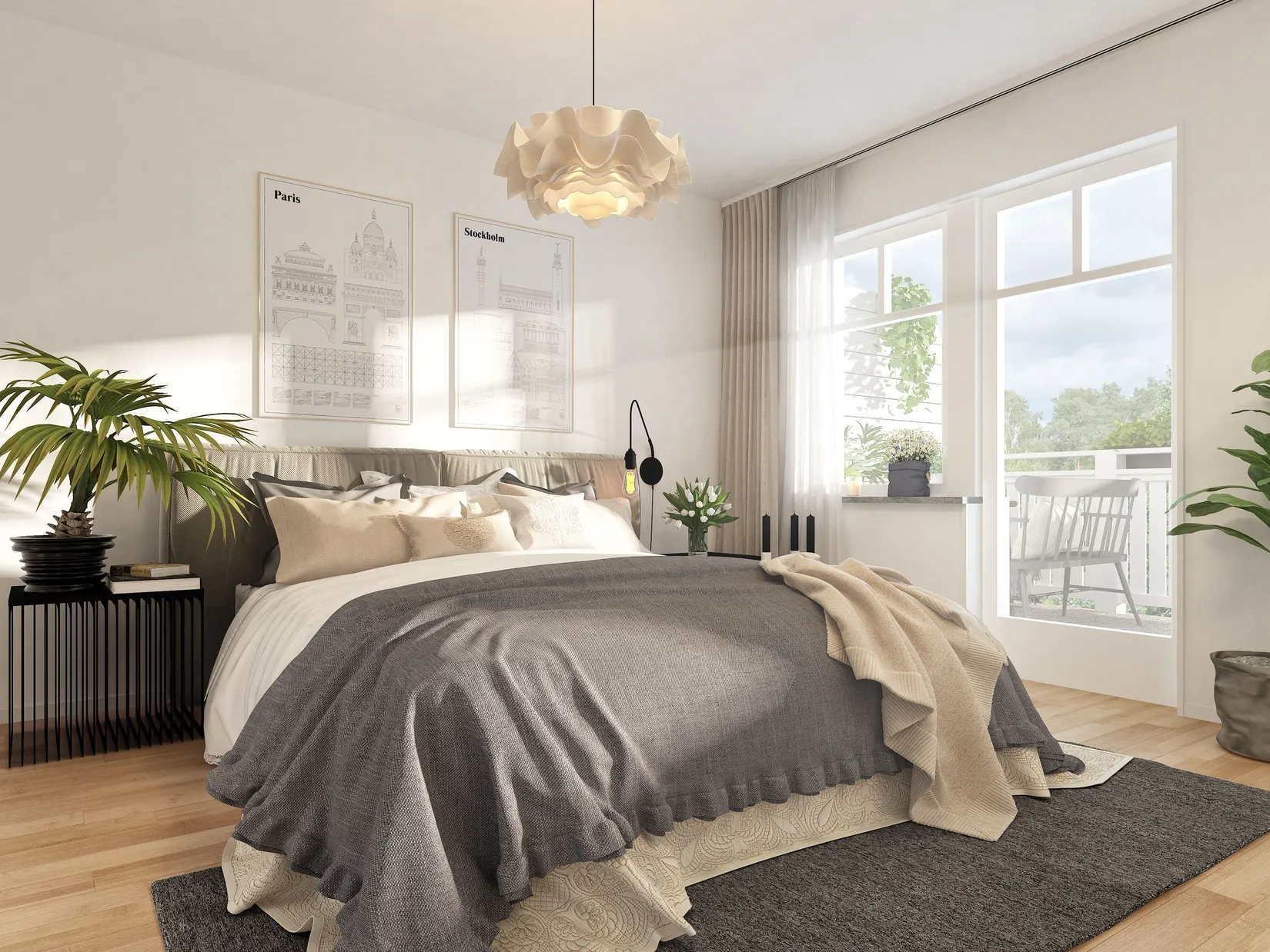 Villa, Radhus, Doterödsvägen 13A, Centralt, Stenungsund