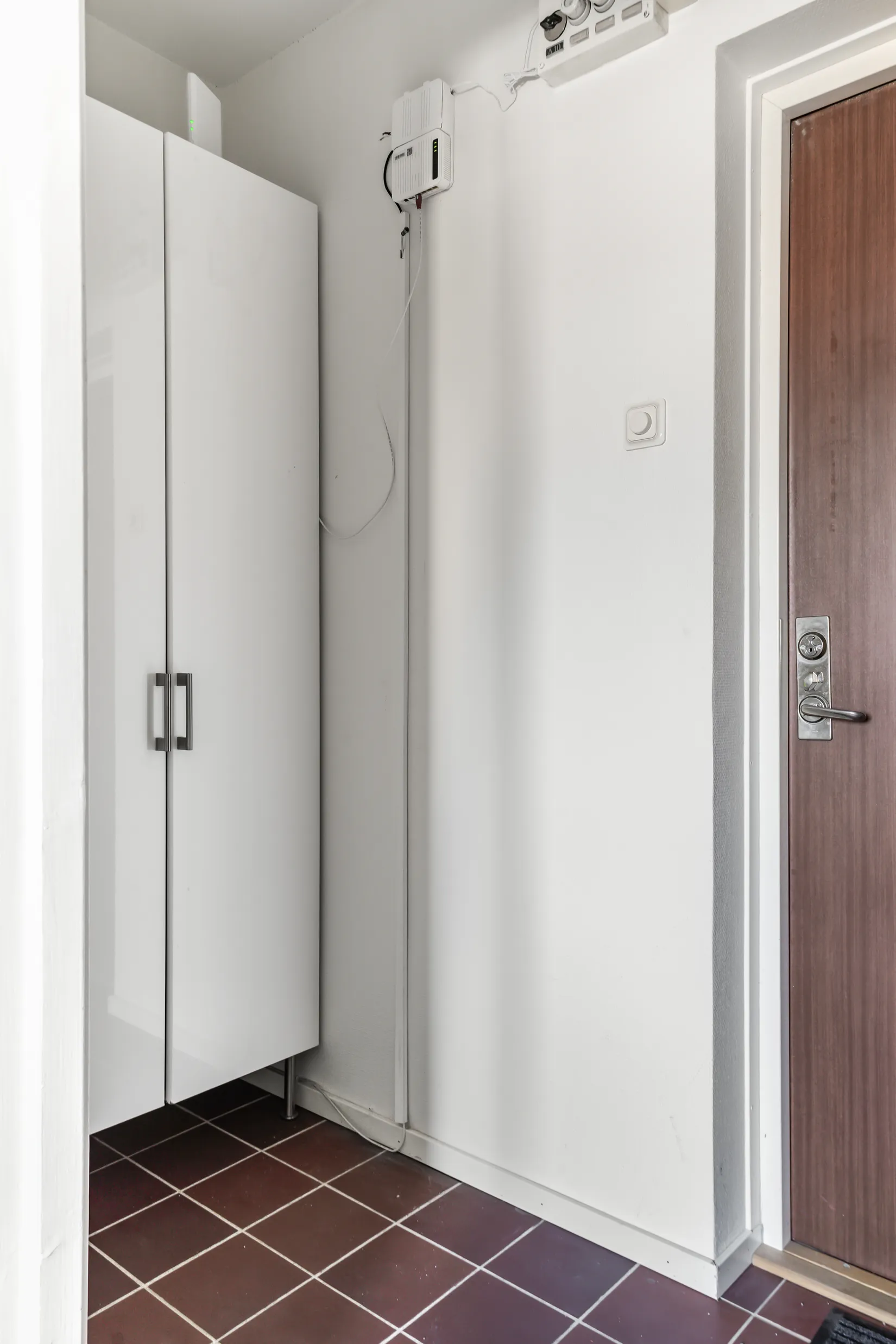 Bostadsrätt, Tredalagatan 17A, Östermalm, Kristianstad