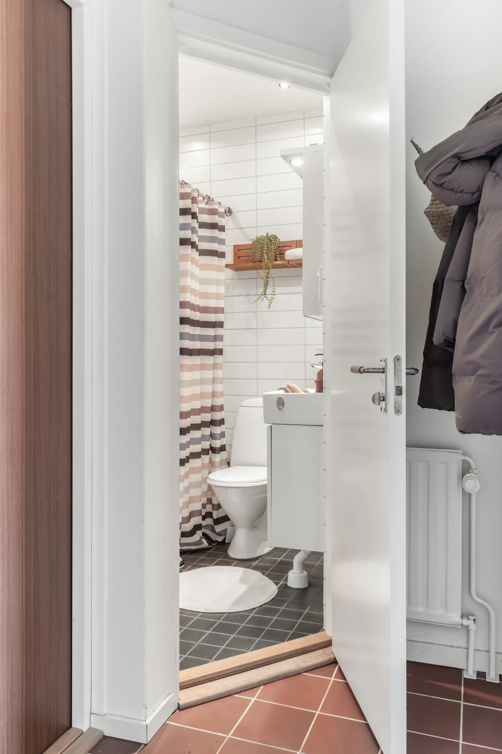 Bostadsrätt, Tredalagatan 17A, Östermalm, Kristianstad