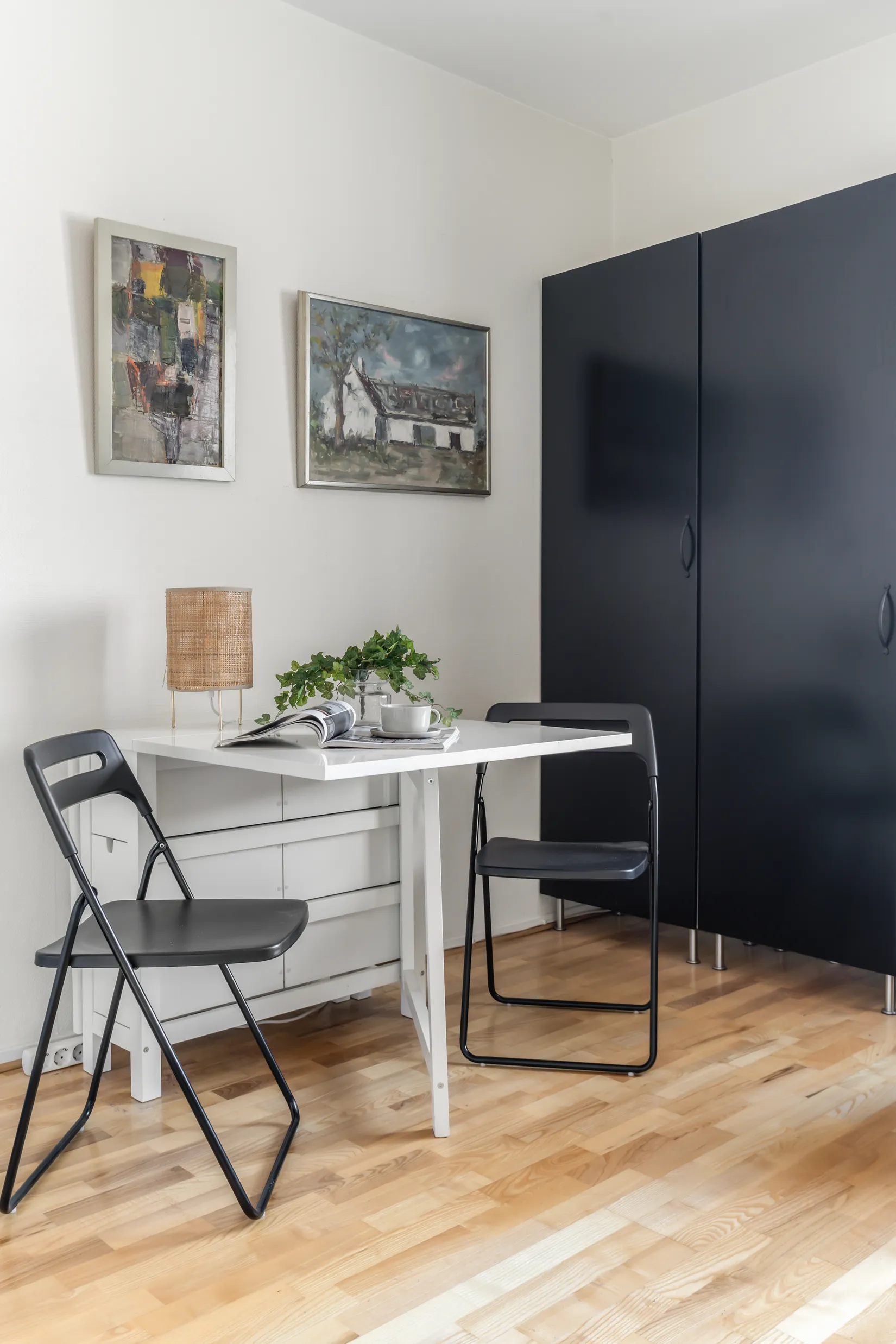 Bostadsrätt, Tredalagatan 17A, Östermalm, Kristianstad