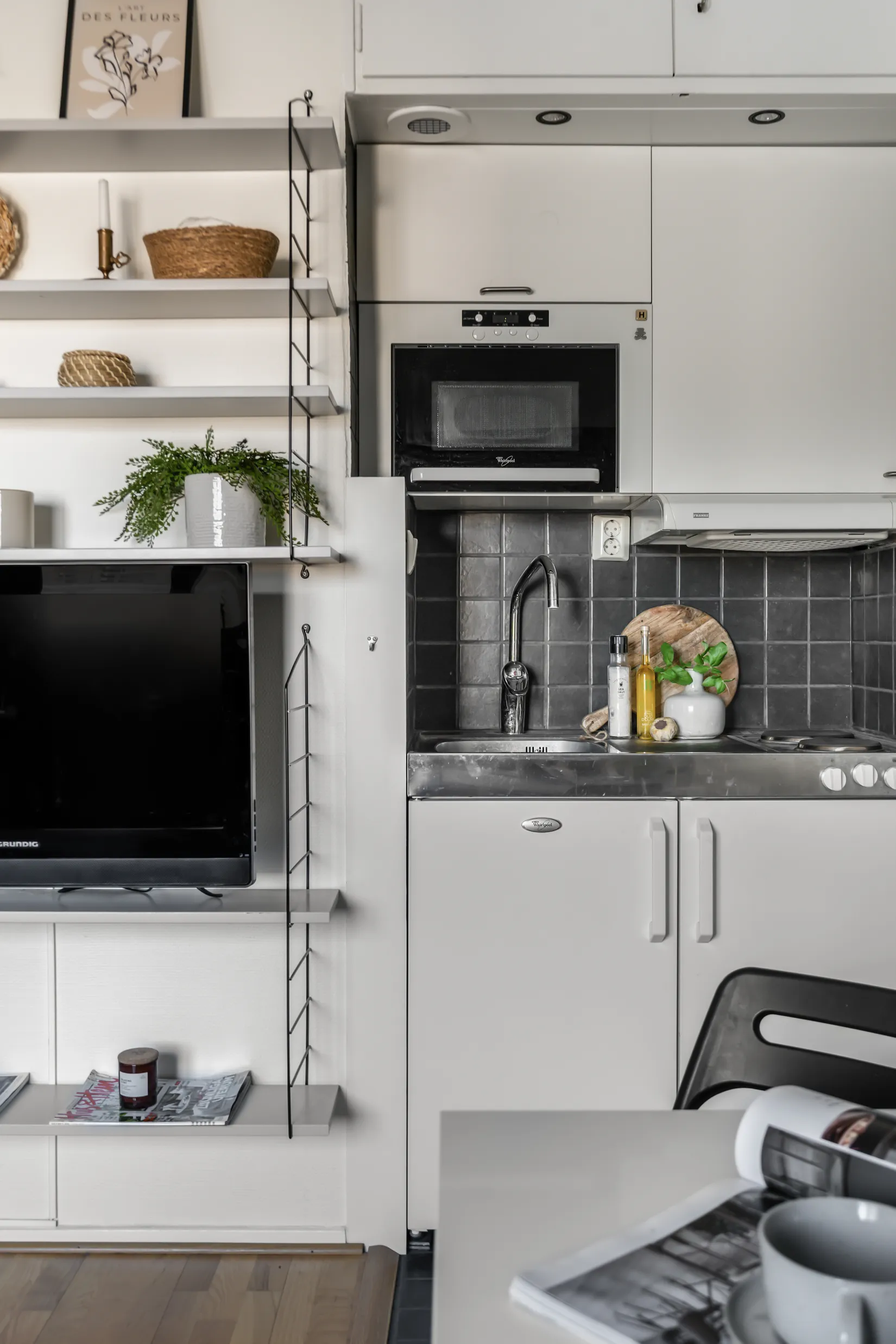 Bostadsrätt, Tredalagatan 17A, Östermalm, Kristianstad