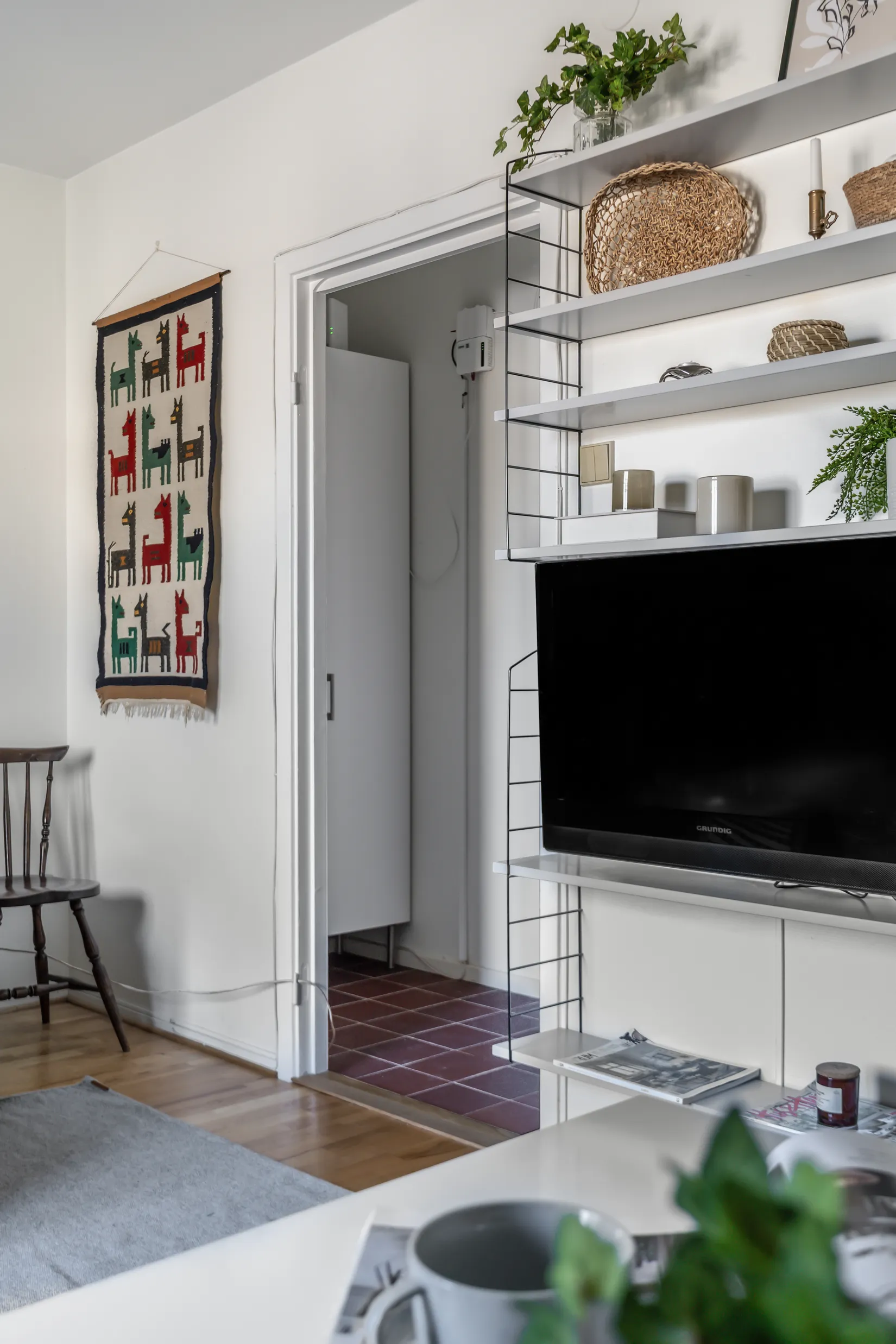 Bostadsrätt, Tredalagatan 17A, Östermalm, Kristianstad