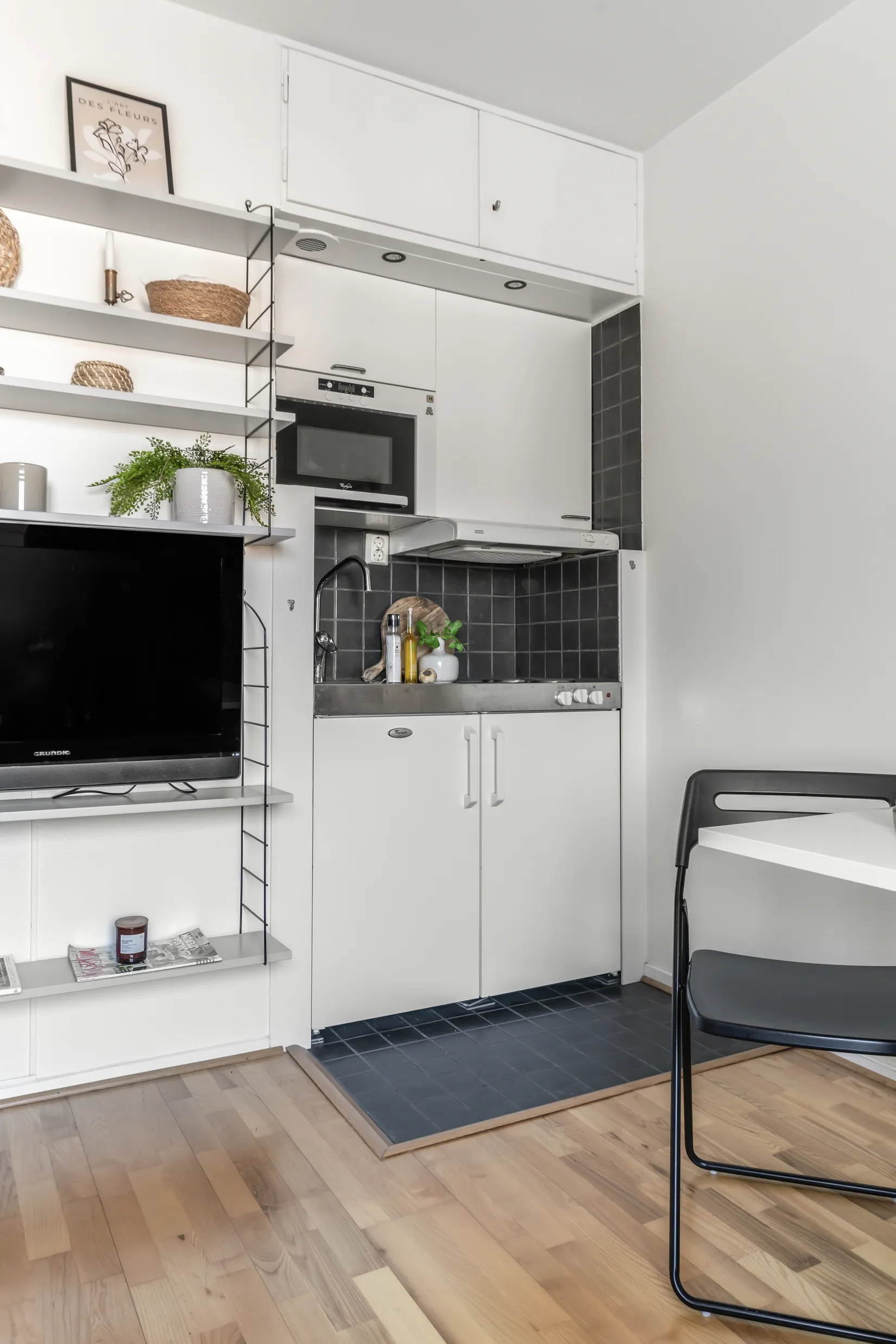 Bostadsrätt, Tredalagatan 17A, Östermalm, Kristianstad