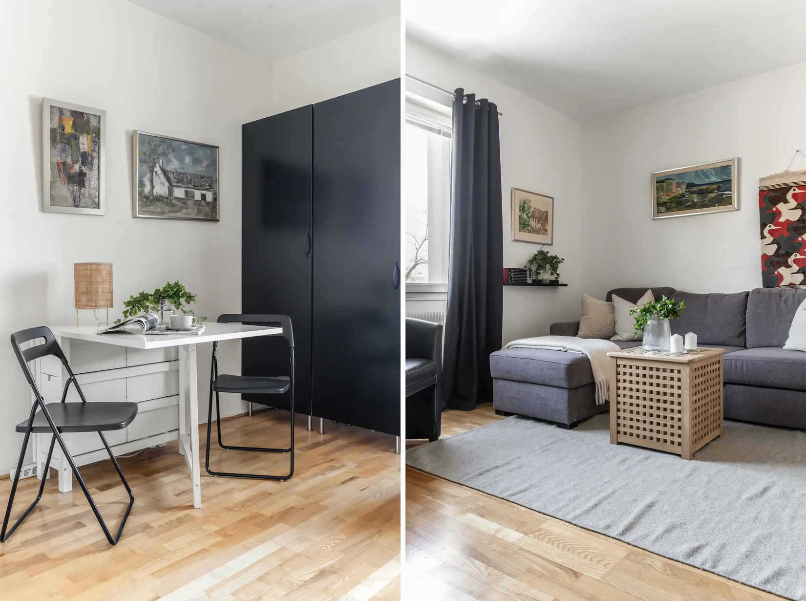 Bostadsrätt, Tredalagatan 17A, Östermalm, Kristianstad