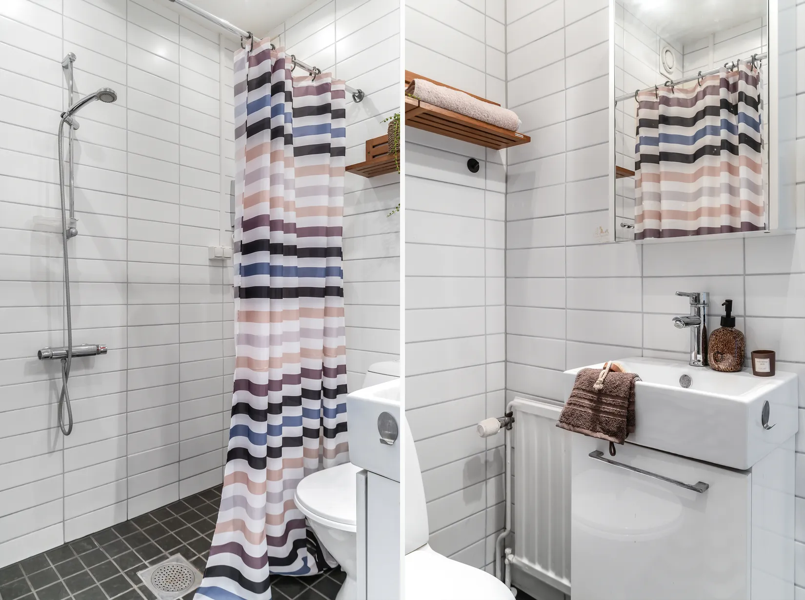 Bostadsrätt, Tredalagatan 17A, Östermalm, Kristianstad