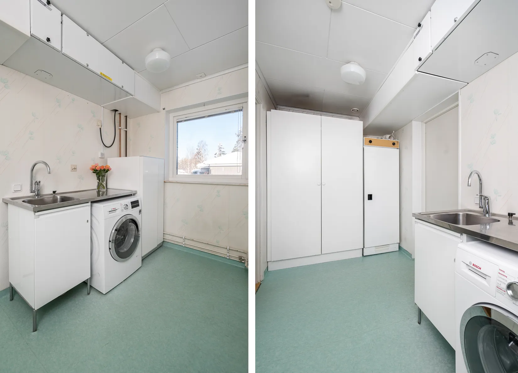 Villa, Apatitvägen 1, Koskullskulle, Gällivare