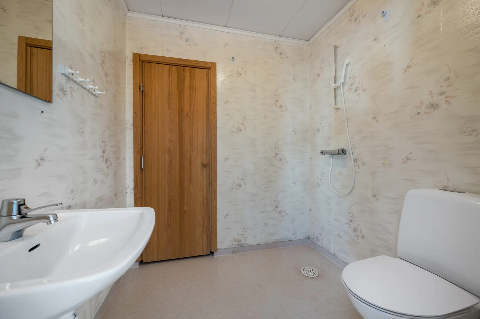 Villa, Apatitvägen 1, Koskullskulle, Gällivare