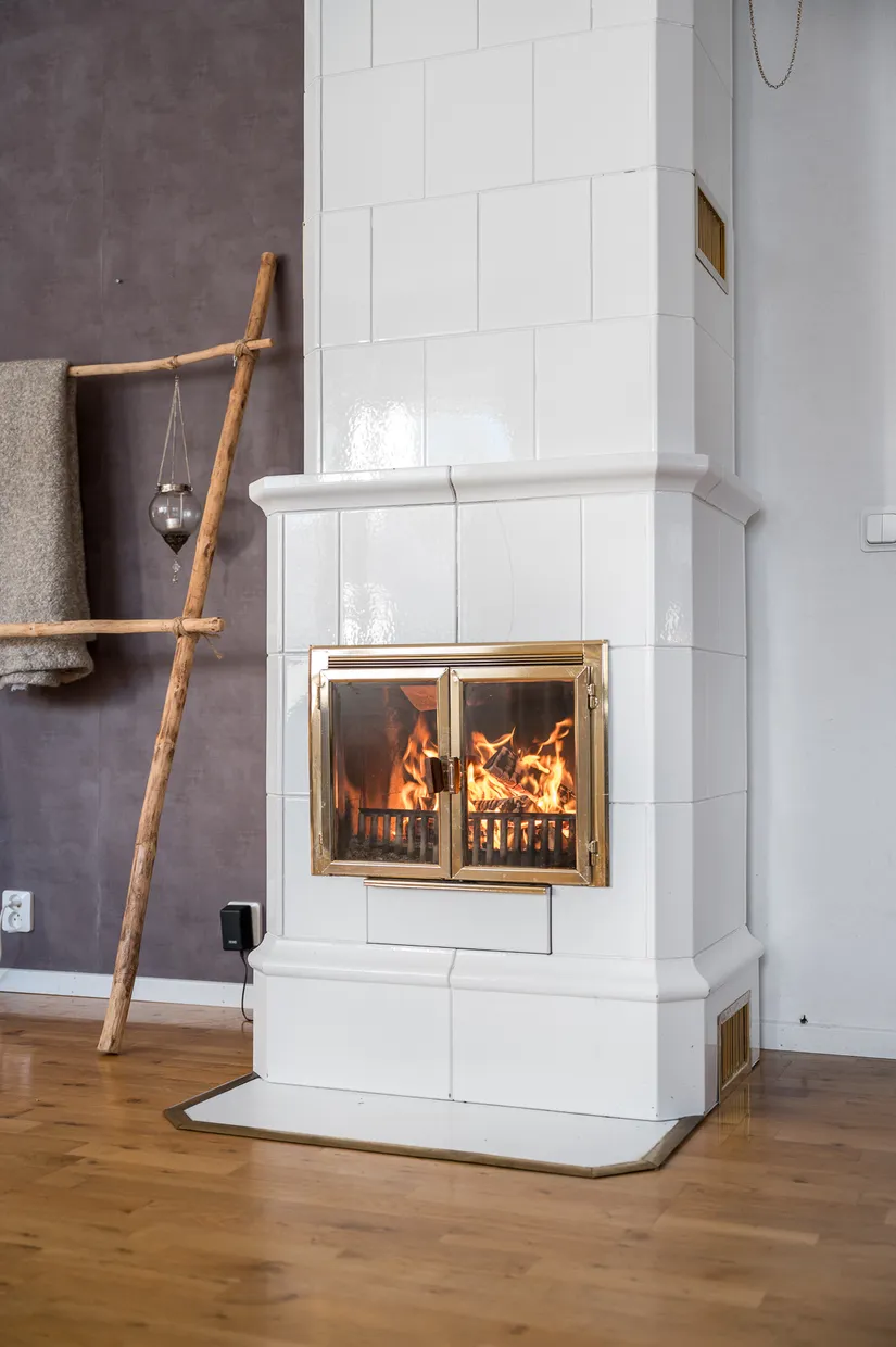 Villa, Apatitvägen 1, Koskullskulle, Gällivare