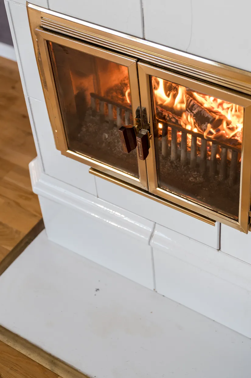 Villa, Apatitvägen 1, Koskullskulle, Gällivare